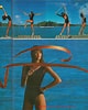 Image result for Elle Macpherson Bathing Suit. Size: 80 x 100. Source: www.pinterest.com