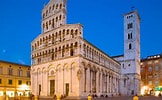 Image result for monumenti Lucca. Size: 162 x 100. Source: www.expedia.mx