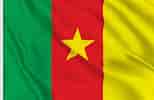 Billedresultat for Cameroun Flag. størrelse: 154 x 100. Kilde: www.flagsonline.it