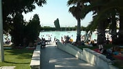 Image result for Bagni di Tivoli piscine. Size: 179 x 100. Source: www.youtube.com