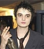 Image result for Pete Doherty Labels. Size: 89 x 100. Source: www.dr.dk