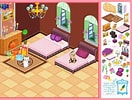 Image result for Software arredo Stanza bambini. Size: 132 x 100. Source: www.funnygames.it