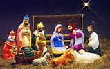 Image result for Nativity Scene. Size: 159 x 100. Source: shewhoseeks.blogspot.com