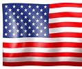 Image result for Flagge Usa Download. Size: 119 x 100. Source: www.paperblog.fr