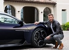 Image result for David Beckham cars and houses. Size: 138 x 100. Source: www.automuse.co.nz
