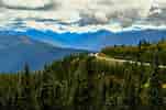 Image result for Olympic National Park. Size: 151 x 100. Source: www.tripsavvy.com