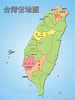 台南地理位置 的圖片結果. 大小：75 x 100。資料來源：www.zhihu.com