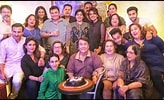 Résultat d’image pour Kapoor Family In Bollywood. Taille: 164 x 100. Source: localverandah.com