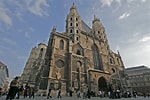 Tamaño de Resultado de imágenes de Catedral San Esteban.: 150 x 100. Fuente: megaconstrucciones.net