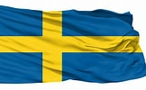 Image result for Sveriges flagga Proportioner. Size: 162 x 100. Source: www.pexels.com
