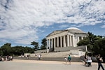 Risultato immagine per Washington DC Monument. Dimensioni: 150 x 100. Fonte: www.tripsavvy.com