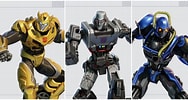 Image result for WMP Skins Transformers. Size: 188 x 100. Source: www.girlstalkinsmack.com