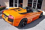 Image result for Lamborghini Murcielago LP640. Size: 150 x 100. Source: www.drivingemotions.com