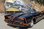 Image result for Batmobile Cars. Size: 153 x 100. Source: news.sky.com