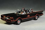 Image result for Batmobile Model. Size: 149 x 100. Source: www.pinterest.com