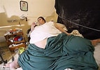 Image result for Mexico fattest man. Size: 143 x 100. Source: www.dailymail.co.uk