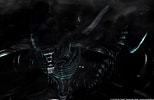Resultado de imagem para Xenomorph Alienware. Tamanho: 154 x 100. Fonte: rare-gallery.com