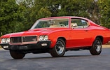 Image result for Buick GS Stage 1. Size: 157 x 100. Source: www.hemmings.com