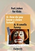 Image result for Children's farting Jokes. Size: 69 x 100. Source: www.fatherly.com