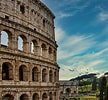Image result for Travertino Colosseo. Size: 108 x 100. Source: roma4u.it