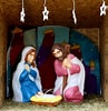 Image result for Nativity Scene. Size: 97 x 100. Source: www.photos-public-domain.com