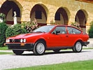Image result for Alfetta GTV6. Size: 133 x 100. Source: carinpicture.com