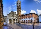 Image result for monumenti Lucca. Size: 140 x 100. Source: www.luoghidiinteresse.it