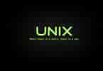 mida de Resultat d'imatges per a Banner de Unix.: 145 x 100. Font: wallpapercave.com