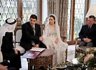 Image result for "princess Iman bint Al Hussein". Size: 137 x 100. Source: nickverrreos.blogspot.com