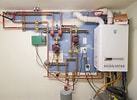 Image result for Air Heating System. Size: 137 x 100. Source: blog.buildllc.com
