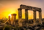 Image result for "laodicea Pulchra". Size: 145 x 100. Source: www.bibleinfo.com