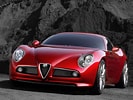 Bildergebnis für Alfa Romeo Model. Größe: 133 x 100. Quelle: autoworldnotes.blogspot.com