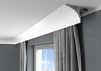 Image result for Tentures pour plafond ou Murs. Size: 143 x 100. Source: www.sosoandco.fr