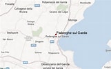 Image result for Padenghe sul Garda Cartina. Size: 161 x 100. Source: www.weather-forecast.com