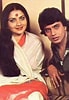 Image result for Mithun Chakraborty First Wife. Size: 69 x 100. Source: www.tollygossip.com