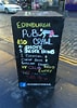 Image result for Edinburgh Pub Crawl map. Size: 71 x 100. Source: www.tripadvisor.cl