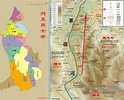 列支敦斯登 地圖 的圖片結果. 大小：124 x 100。資料來源：www.thepaper.cn