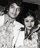 Image result for Mithun Chakraborty First Wife. Size: 83 x 100. Source: www.pinterest.com