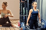 تصویر کا نتیجہ برائے Scarlett Johansson Fitness. سائز: 155 x 100۔ ماخذ: www.iwmbuzz.com