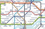 Image result for London Underground Tube station. Size: 155 x 100. Source: metro.co.uk