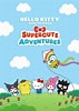 Hello Kitty Amigos に対する画像結果.サイズ: 71 x 100。ソース: www.imdb.com