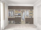 Image result for L'intérieur du placard. Size: 138 x 100. Source: www.moncoachbrico.com