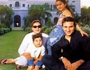 Image result for Pataudi Family. Size: 129 x 100. Source: timesofindia.indiatimes.com