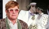 Elton John wife എന്നതിനുള്ള ഇമേജ് ഫലം. വലിപ്പം: 165 x 100. ഉറവിടം: www.express.co.uk