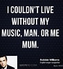 Image result for Robbie Williams Quotes. Size: 91 x 100. Source: quotesgram.com
