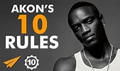 Image result for Akon Quotes. Size: 169 x 100. Source: www.pinterest.com