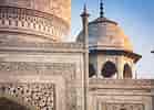 Taj Mahal Architectural Style-এর ছবি ফলাফল. আকার: 139 x 100. সূত্র: www.etajmahaltour.com