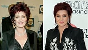 Image result for Sharon Osbourne Before Surgery. Size: 176 x 100. Source: www.lifeandstylemag.com