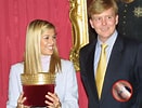 Kuvatulos haulle Queen Maxima engagement ring. Koko: 131 x 100. Lähde: www.businessinsider.com