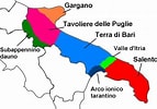 Image result for Puglia Superficie. Size: 143 x 100. Source: kurzhaarfrisuren2017a.blogspot.com